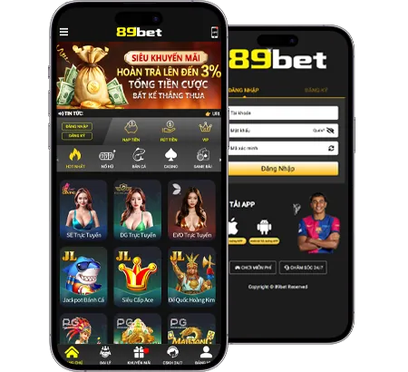 Trải nghiệm mượt mà 18win iOS