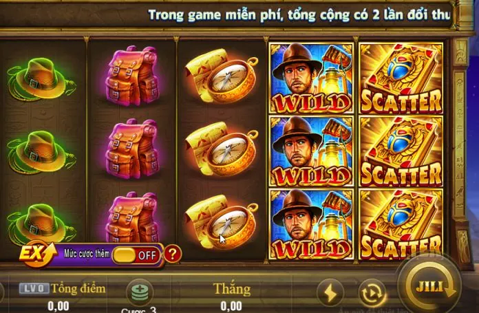 Các trò chơi slot và bắn cá với đồ họa đỉnh cao trên 18win iOS