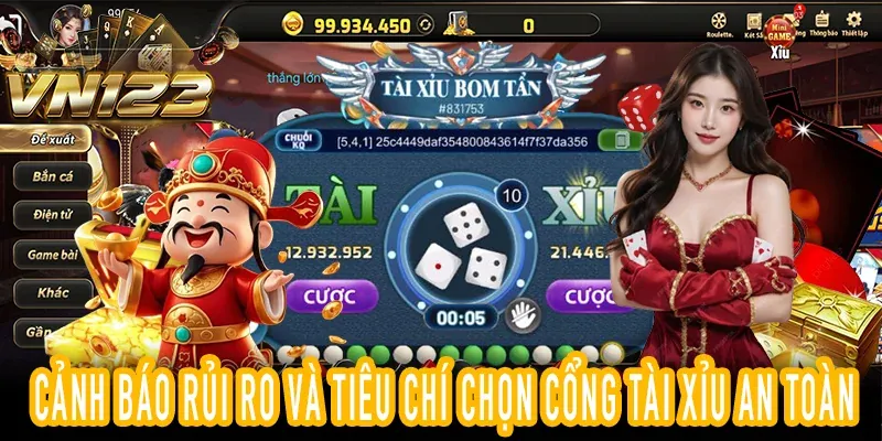 Kho game phong phú