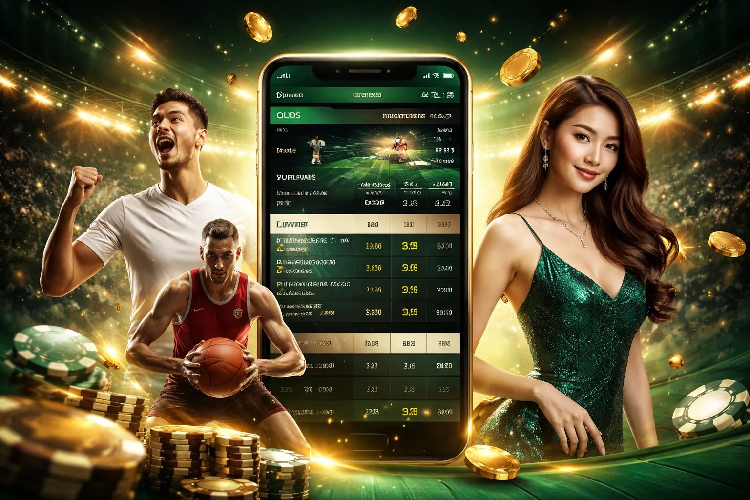 Chiến lược chơi game 18win iOS hiệu quả