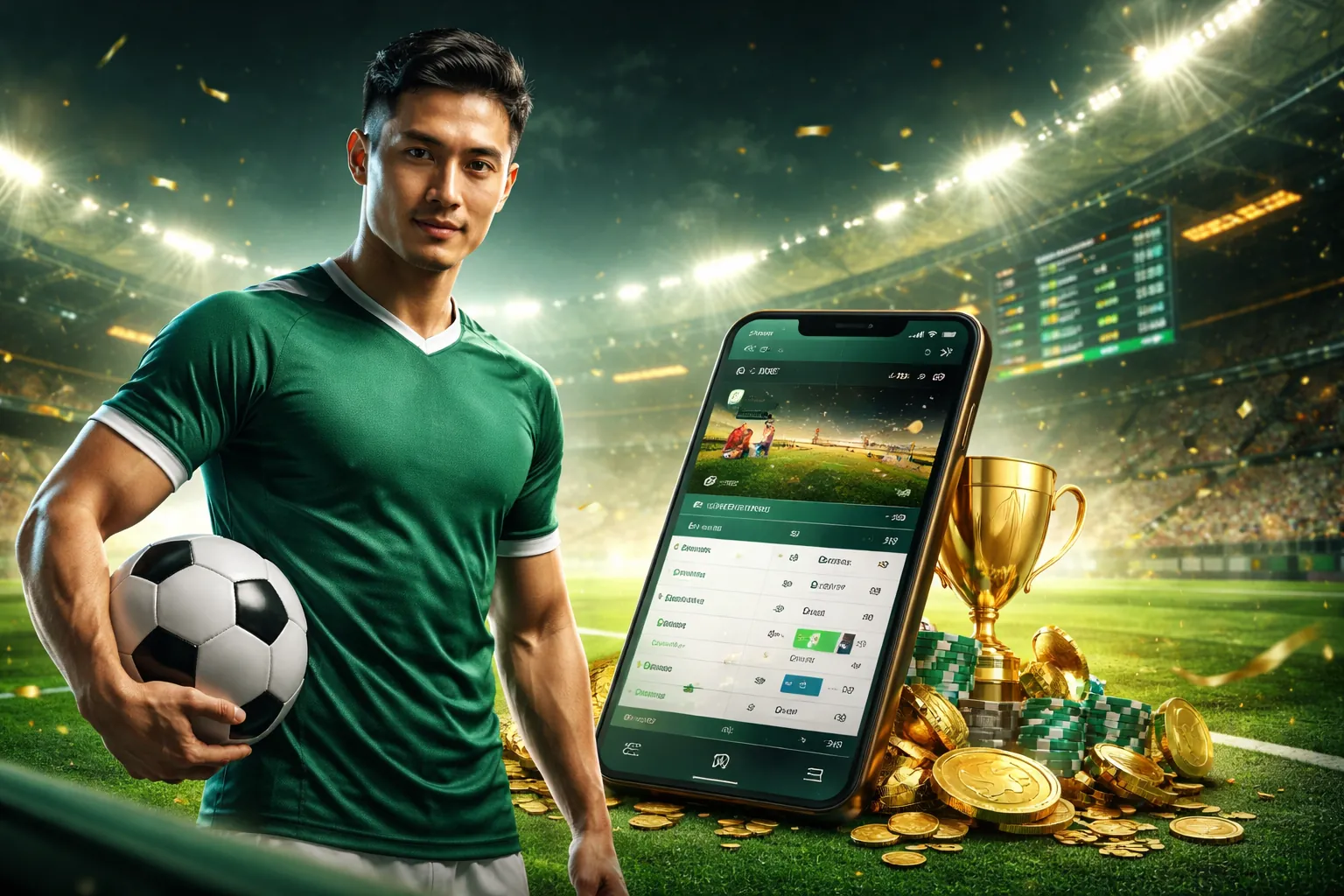 Đánh giá toàn diện ứng dụng 18win iOS