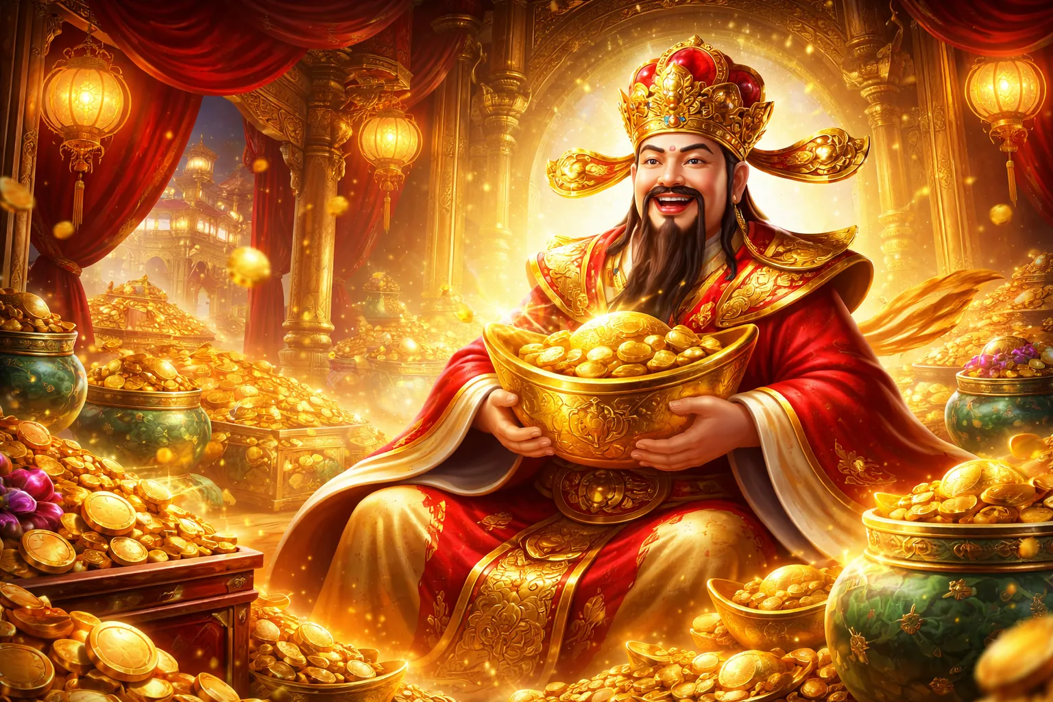 Giao diện ứng dụng 18win iOS trên điện thoại di động